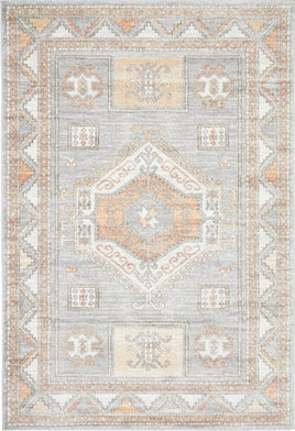 Mayfair Caitlen Grey by Rug Culture-400X300CM - RECTANGLE