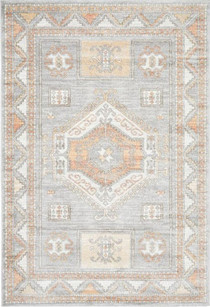 Mayfair Caitlen Grey by Rug Culture-400X300CM - RECTANGLE