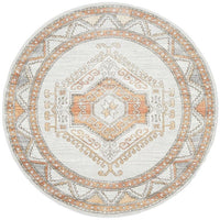 Mayfair Caitlen Natural Round by Rug Culture-150X150CM - ROUND