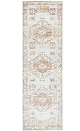 Mayfair Caitlen Natural Runner by Rug Culture-500X80CM - RUNNER