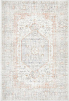 Mayfair Lorissa Silver by Rug Culture-330X240CM - RECTANGLE