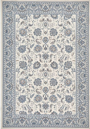 Melody Nain Cream by Rug Culture-300X200CM - RECTANGLE