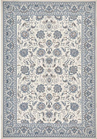 Melody Nain Cream by Rug Culture-340X240CM - RECTANGLE