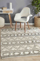 Miller 743 Stone by Rug Culture - 280X190CM - RECTANGLE