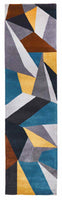 Matrix 902 Safari Runner By Rug Culture - 300X80CM - RUNNER