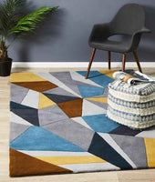 Matrix 902 Safari By Rug Culture - 320X230CM - RECTANGLE