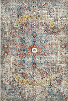 Museum 863 Multi by Rug Culture-290X200CM - RECTANGLE