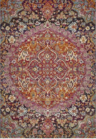 Museum 867 Multi by Rug Culture-330X240CM - RECTANGLE