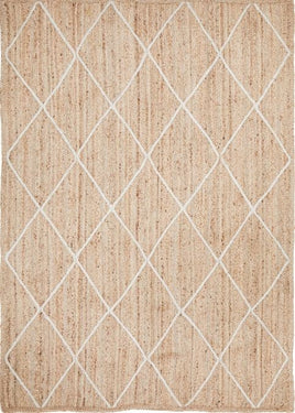 Noosa 222 Natural by Rug Culture-320X230CM - RECTANGLE
