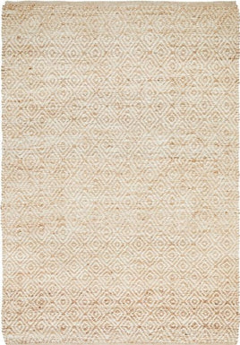 Noosa 444 Natural by Rug Culture-220X150CM - RECTANGLE