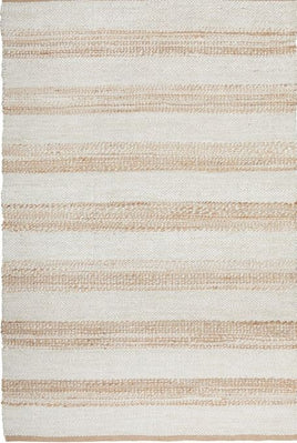 Noosa 555 Natural White by Rug Culture-220X150CM - RECTANGLE