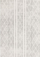 Oasis 450 Grey by Rug Culture-230X160CM - RECTANGLE