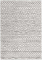 Oasis 453 Grey by Rug Culture-230X160CM - RECTANGLE