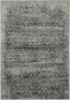 Oxford 435 Denim By Rug Culture - 230X160CM RECTANGLE