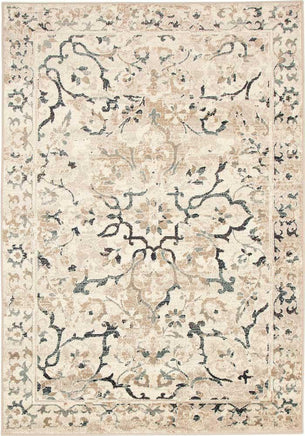 Oxford 436 Bone By Rug Culture - 230X160CM - RECTANGLE