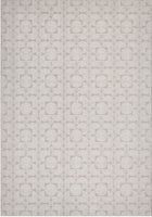 Prague Niko Silver Rugs by Rug Culture-230X160CM - RECTANGLE