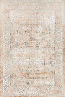 Providence 830 Cream By Rug Culture-290X200CM - RECTANGLE