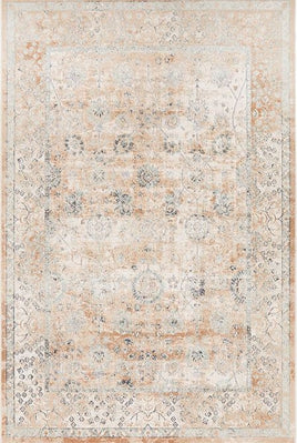 Providence 830 Cream By Rug Culture-400X300CM - RECTANGLE