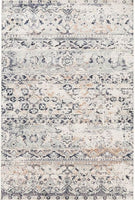 Providence 833 Blue By Rug Culture-230X160CM - RECTANGLE