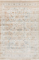 Providence 834 Beige By Rug Culture-230X160CM - RECTANGLE