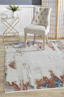 Reflections 107 Sunset By Rug Culture - 290X200CM - RECTANGLE