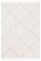 Saffron 22 Pink by Rug Culture - 170X120CM - RECTANGLE