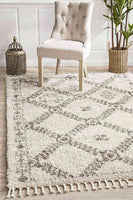 Saffron 33 Natural by Rug Culture - 400X300CM - RECTANGLE