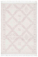 Saffron 33 Pink by Rug Culture - 230X160CM - RECTANGLE