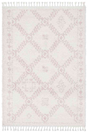 Saffron 33 Pink by Rug Culture - 400X300CM - RECTANGLE