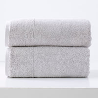 Aireys 650 GSM Zero Twist 2 Pack Vapour Bath Sheet by Renee Taylor