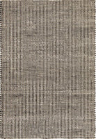 Skandi 300 Black Rug by Rug Culture-320X230CM - RECTANGLE