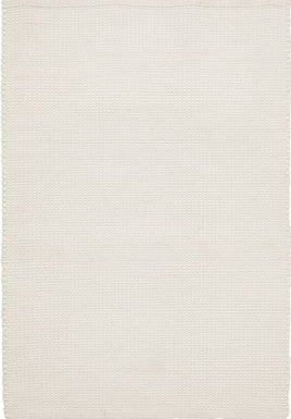 Skandi 300 White Rug by Rug Culture-320X230CM - RECTANGLE
