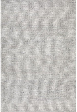 Studio 320 Grey Rug by Rug Culture-225X155CM - RECTANGLE