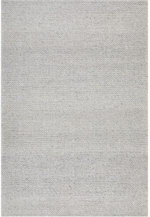 Studio 320 Grey Rug by Rug Culture-225X155CM - RECTANGLE