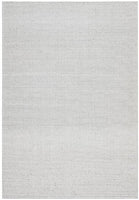 Studio 320 Silver Rug by Rug Culture-225X155CM - RECTANGLE