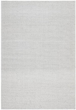 Studio 320 Silver Rug by Rug Culture-225X155CM - RECTANGLE