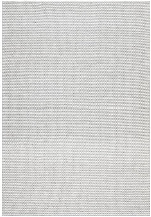 Studio 320 Silver Rug by Rug Culture-225X155CM - RECTANGLE