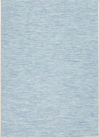 Terrace 5500 Blue by Rug Culture-330X240CM - RECTANGLE