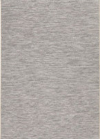 Terrace 5500 Grey by Rug Culture-230X160CM - RECTANGLE