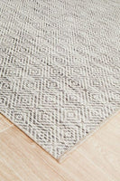 Terrace 5500 Natural by Rug Culture-230X160CM - RECTANGLE