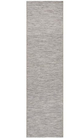 Terrace 5500 Natural Runner by Rug Culture-300X80CM - RUNNER