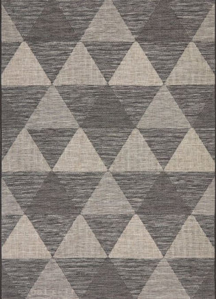 Terrace 5503 Black by Rug Culture-290X200CM - RECTANGLE
