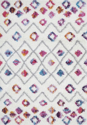 Vegas Maroc Multi by Rug Culture-330X240CM - RECTANGLE