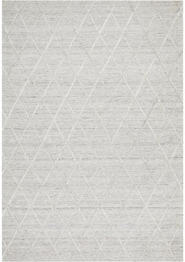 Visions 5051 Silver Rug by Rug Culture-320X230CM - RECTANGLE