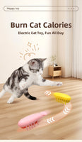Pet products Electric pet toys, teasing pets, consuming cat calories, toys