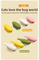 Pet products Electric pet toys, teasing pets, consuming cat calories, toys