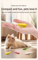 Pet products Electric pet toys, teasing pets, consuming cat calories, toys