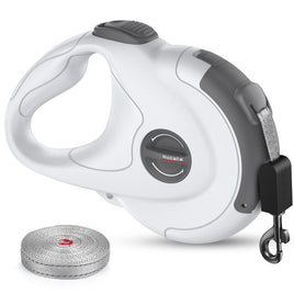 pet products Pet Strong Spring Telescopic Traction Device