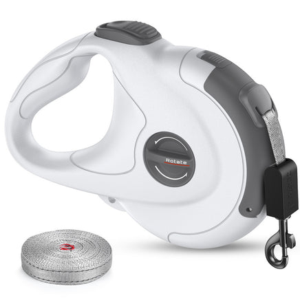 pet products Pet Strong Spring Telescopic Traction Device