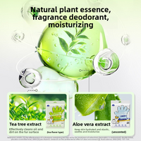 pet products -free cleaning gloves for dog bathing and deodorizing, cat dry cleaning wet wipes supplies, two packs.